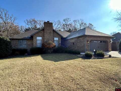 405 HOLLY GROVE DRIVE, Mountain Home, AR 72653