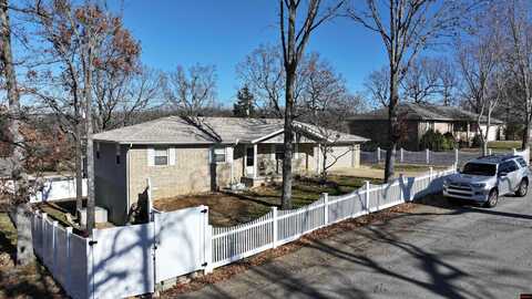 2017 DEER PATH, Mountain Home, AR 72653