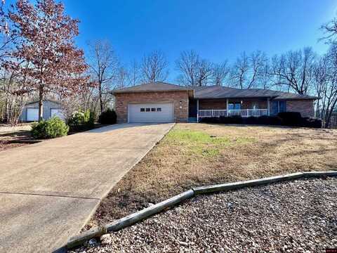 88 ANCHOR COURT, Midway, AR 72651