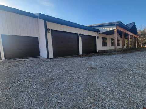 3935 HWY 177, Jordan, AR 72519