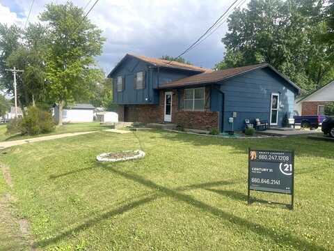 639 Missouri Avenue, Chillicothe, MO 64601