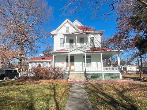 1615 Calhoun Street, Chillicothe, MO 64601