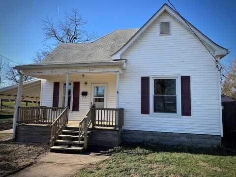 1101 Franklin Street, Kirksville, MO 63501