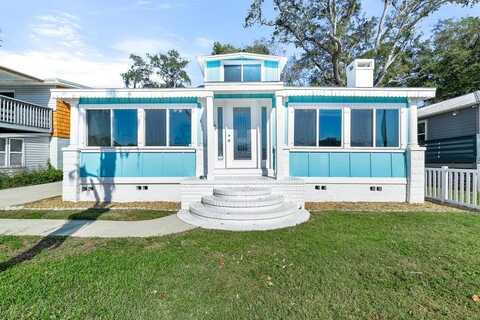 59 LEWIS BOULEVARD, Saint Augustine, FL 32084