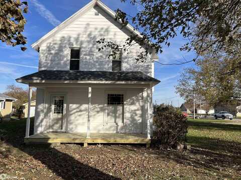 330 S Harrison Street, Mediapolis, IA 52637