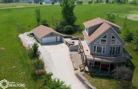 3155 Indian Point, Ellston, IA 50074