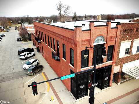 201 E State Street, Algona, IA 50511