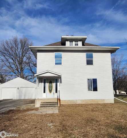 330 E Walnut Street, Manly, IA 50456