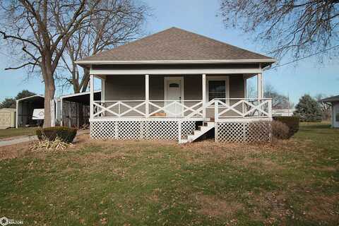 304 Mulberry Street, Braddyville, IA 51631