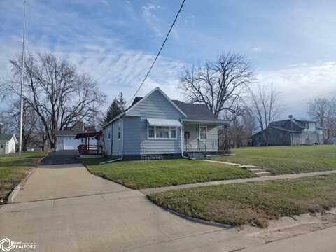 613 N 7Th Street, Centerville, IA 52544