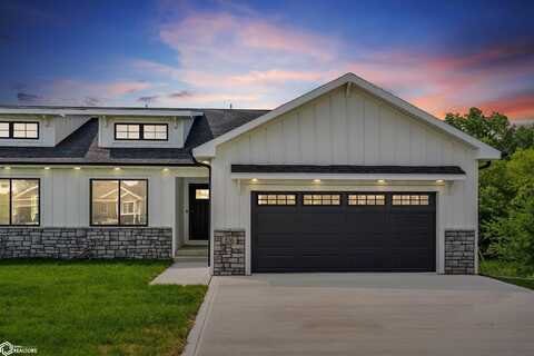 836 W Merle Hibbs Boulevard, Marshalltown, IA 50158