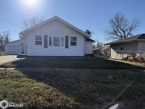 614 W Madison Street, Centerville, IA 52544