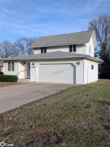 305 N West Street, Forest City, IA 50436