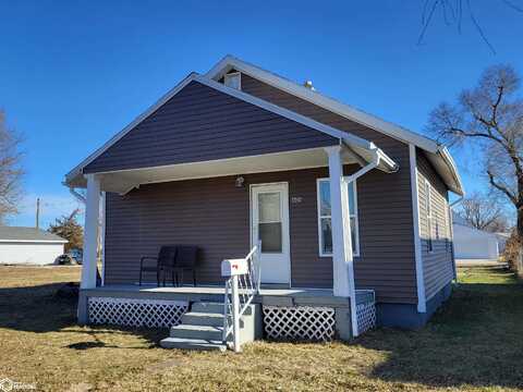 409 N 11Th Avenue, Marshalltown, IA 50158