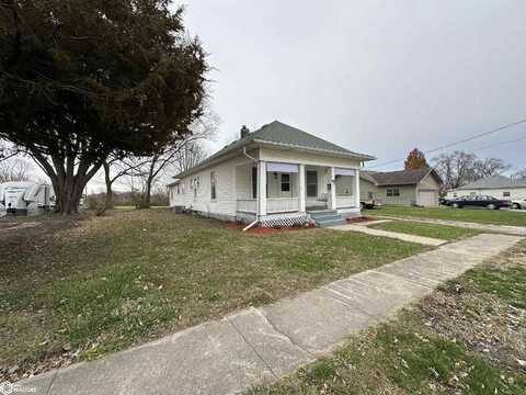 420 S 3rd Street, Albia, IA 52531