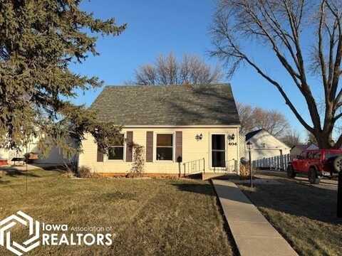 404 Beech Street, Burt, IA 50522