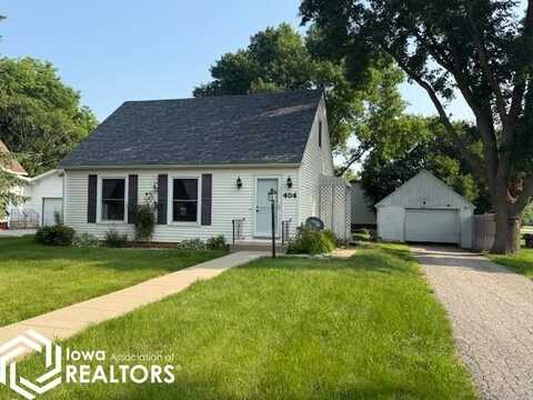 404 Beech Street, Burt, IA 50522