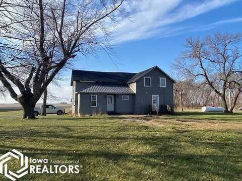 2425 Deer Avenue, Britt, IA 50423