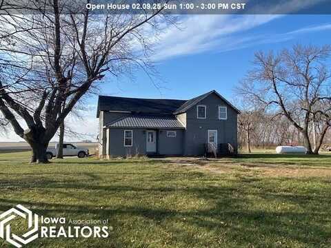 2425 Deer Avenue, Britt, IA 50423