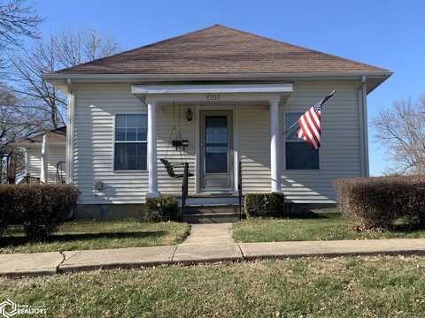 1200 SE Q Street, Leon, IA 50144