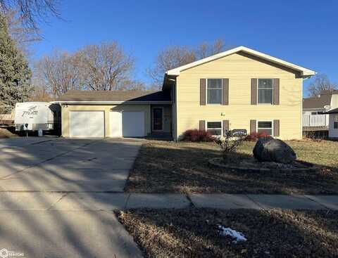 227 E 18Th Street, Carroll, IA 51401