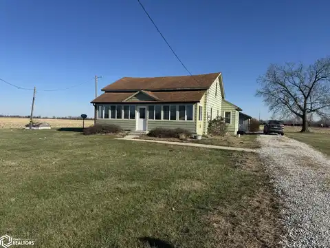 12189 Sycamore Road, Ottumwa, IA 52501