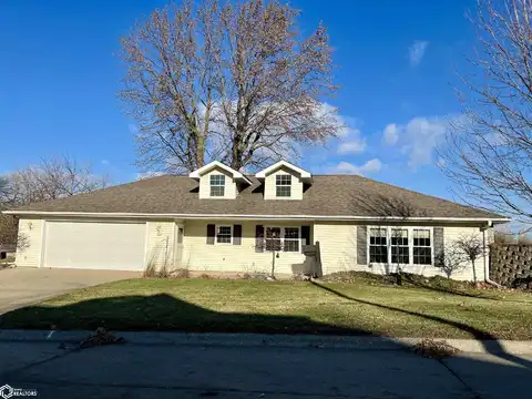 405 H Avenue E, Oskaloosa, IA 52577