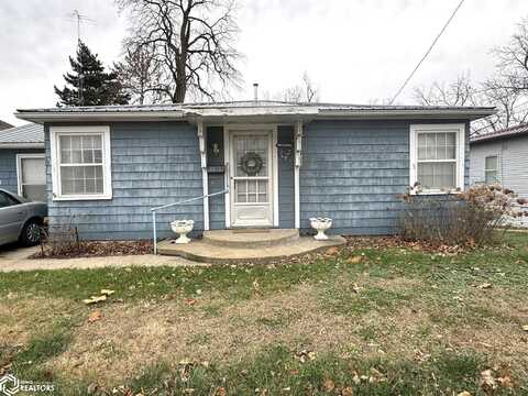 522 W Maple Street, Centerville, IA 52544