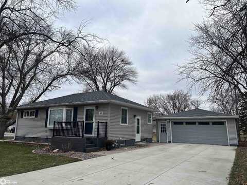 401 1st Avenue North, Dakota City, IA 50529