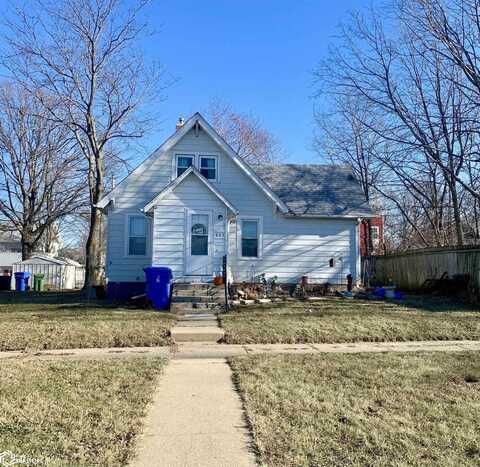 605 N Vine Street, Jefferson, IA 50129