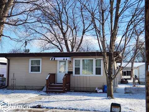 639 S Taylor Avenue, Mason City, IA 50401