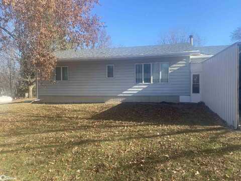 314 4th Street S, Humeston, IA 50123