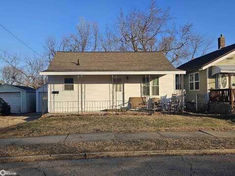 1110 May Street, Marshalltown, IA 50158