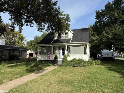 601 N 15Th Street, Clarinda, IA 51632