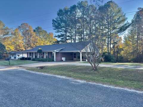 1098 CR 80, Coffeeville, MS 38922