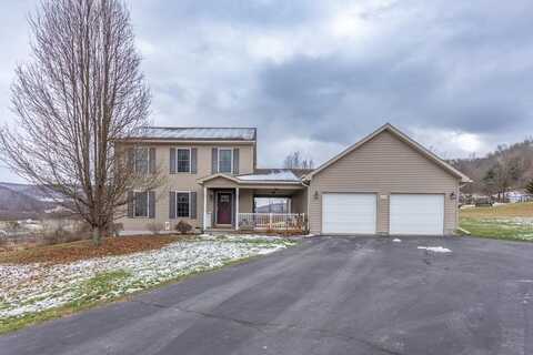 91 CARLTON DR, Covington, PA 16917