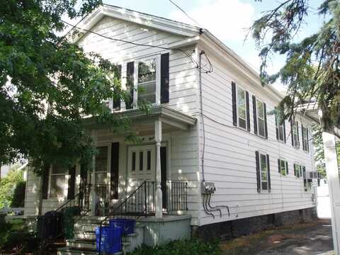 53 N Main St, Mansfield, PA 16935