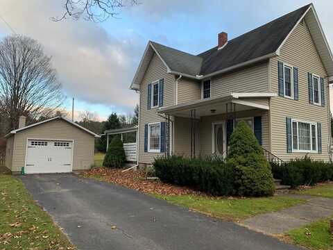 246 Academy Street, Genesee, PA 16923