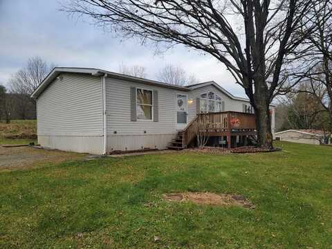 17 Hillside Acres, Gillett, PA 16925