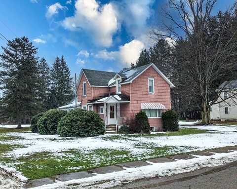 37 Maple Street, Roulette, PA 16746