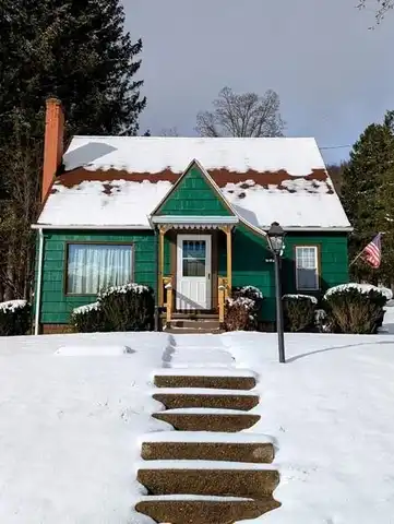 317 Chestnut Street, Port Allegany, PA 16743