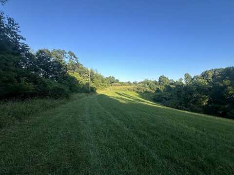 TBD Stone Coal Road, Lost Creek, WV 26385