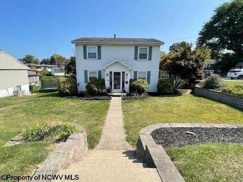 457 Lawnview Drive, Morgantown, WV 26505