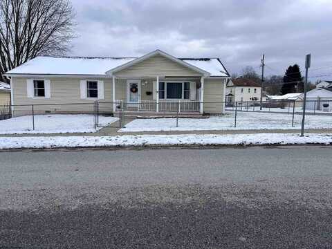 50 Pleasant Avenue, Elkins, WV 26241