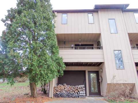 209-A Morgan Drive, Morgantown, WV 26505