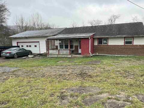 45 Male Hill Drive, Lumberport, WV 26386