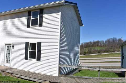 160 Harner Run Road, Morgantown, WV 26508