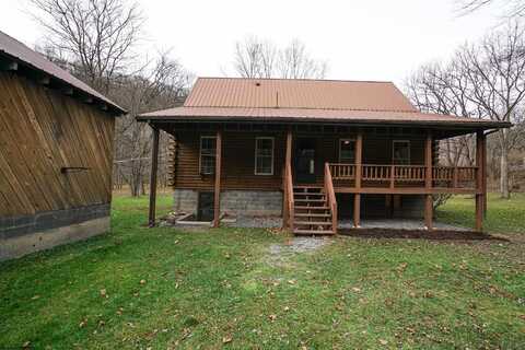 18364 George Washington Highway, Rowlesburg, WV 26425