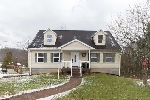 106 Sturm Street, Clarksburg, WV 26301