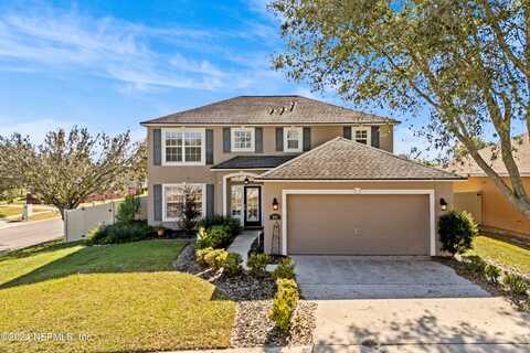 9170 RIDGE BRIER Lane, Jacksonville, FL 32225